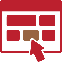 mouse clicking on webpage